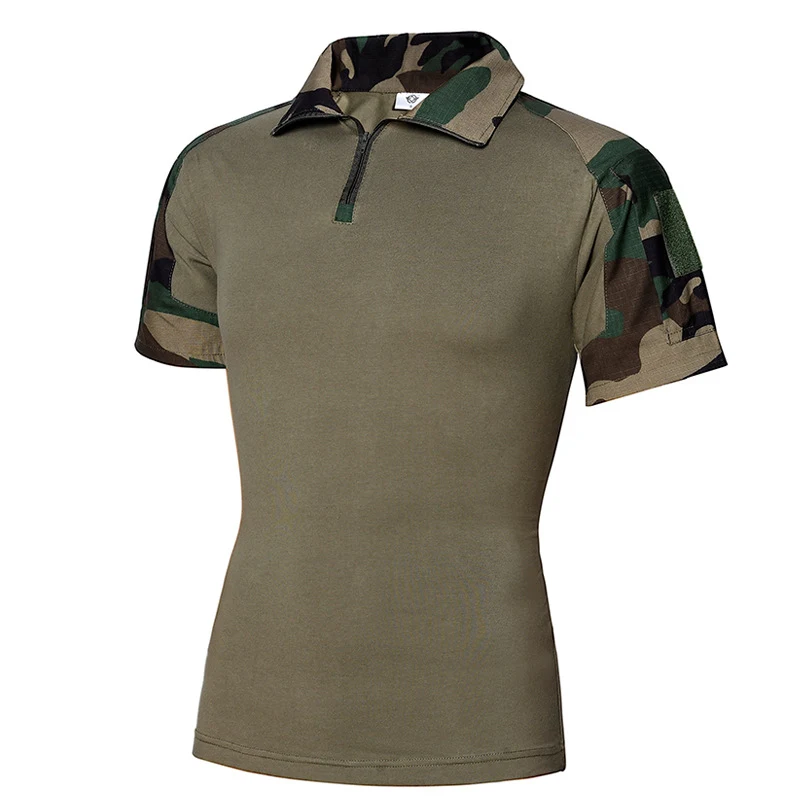Title 4, Outdoor camouflage kleding