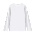 Camiseta Raglán Otoño Manga Larga Mujer Dopamina Wear Diseño Dulce Niche Encantador Combinación Perfecta Para Un Look Casual y Moderno — foto 5