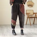 Pants Black