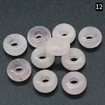 Pink Crystal