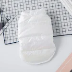 Puppy clothes and small dog clothes. Comfortable and stylish coats to keep your puppy warm. High-quality clothes for com — photo 4