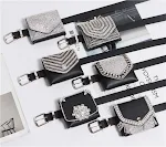 Mini riñonera perfecta para llevar lo esencial de forma segura y cómoda. Ideal para viajes, festivales o el día a día. — foto 2