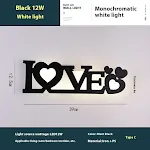 C Type White Light