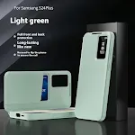 Light Green