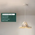 With White Light