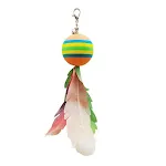 F-Feather Ball Head