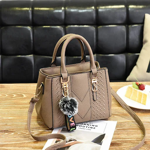 Title 10, One Shoulder Crossbody Bag for Women, Stylish a...