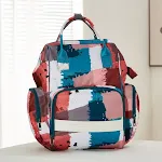 Modern Painted