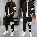 Jaqueta Terno Masculina Sportswear Fashion Outerwear — foto 4