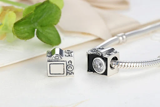 Title 4, Kralenarmband accessoires S925 sterling zilver,...