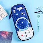 Space Blue