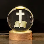 Cross Bible