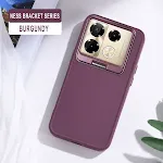 Purplish Red
