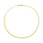 Single Layer Gold 40cm
