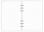 A7 horizontal line inner pag