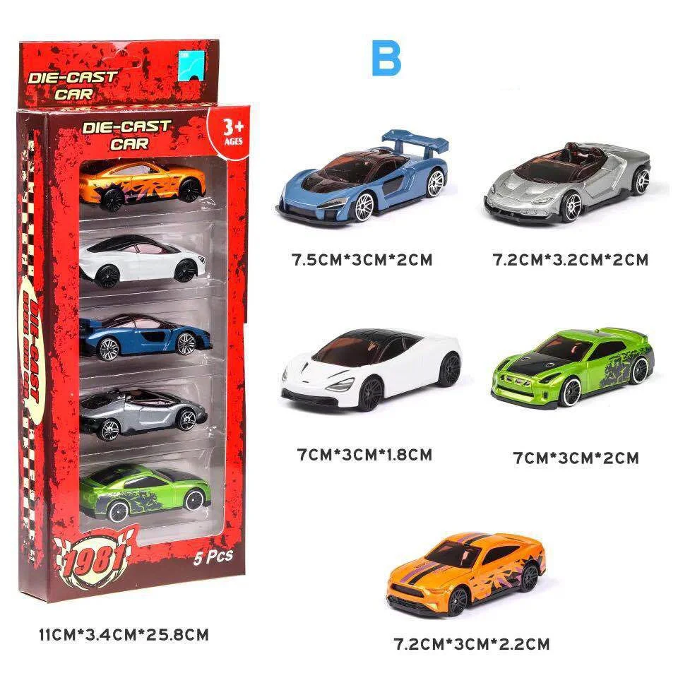 Modelo de Carro de Liga de Simulação Experiência de Condução Realista Detalhada e Durabilidade Colecionáveis e Apaixonados por Carros. — foto 2