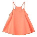 Vestido de verão para bebê menina em puro algodão, leve e respirável, ideal para o calor. Conforto e frescor para um verão encantador. — foto 5