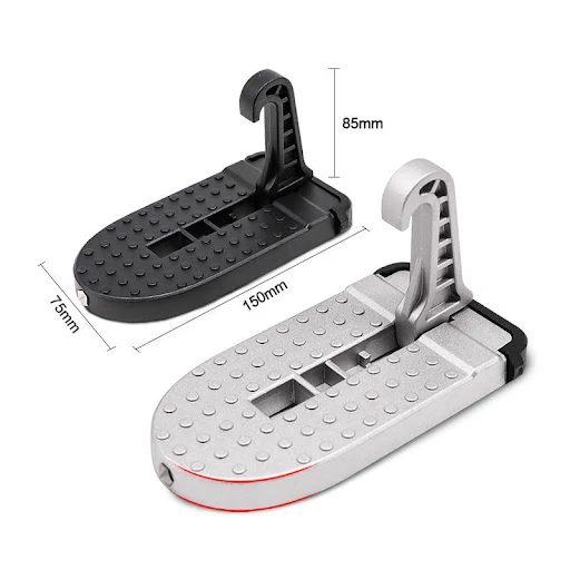 Title 7, Car Door Pedal Hook for Roof Climbing, Luggage ...