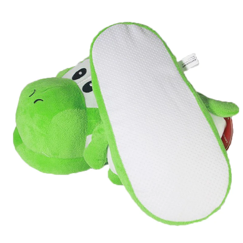 Title 3, Half Pack Plush Dragon Anime Cartoon Winter War...
