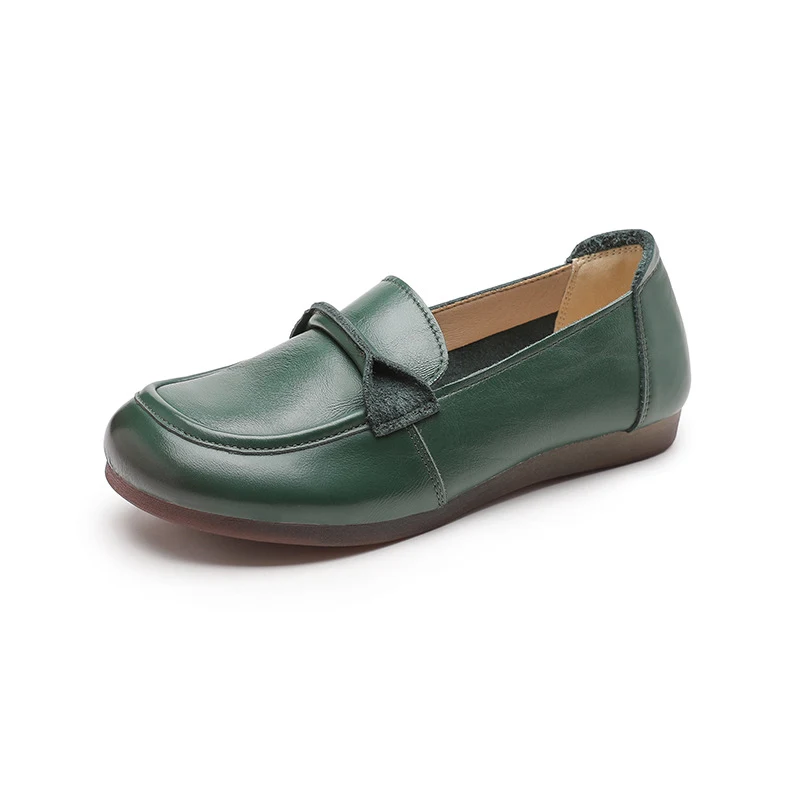 Breathable and Comfortable Slip-on Women's Shoes, perfect for everyday wear. Experience all-day comfort and easy wear wi — photo 3