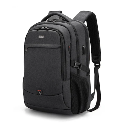 Title 3, Mochila Masculina para Viagem Negócios Lazer Si...