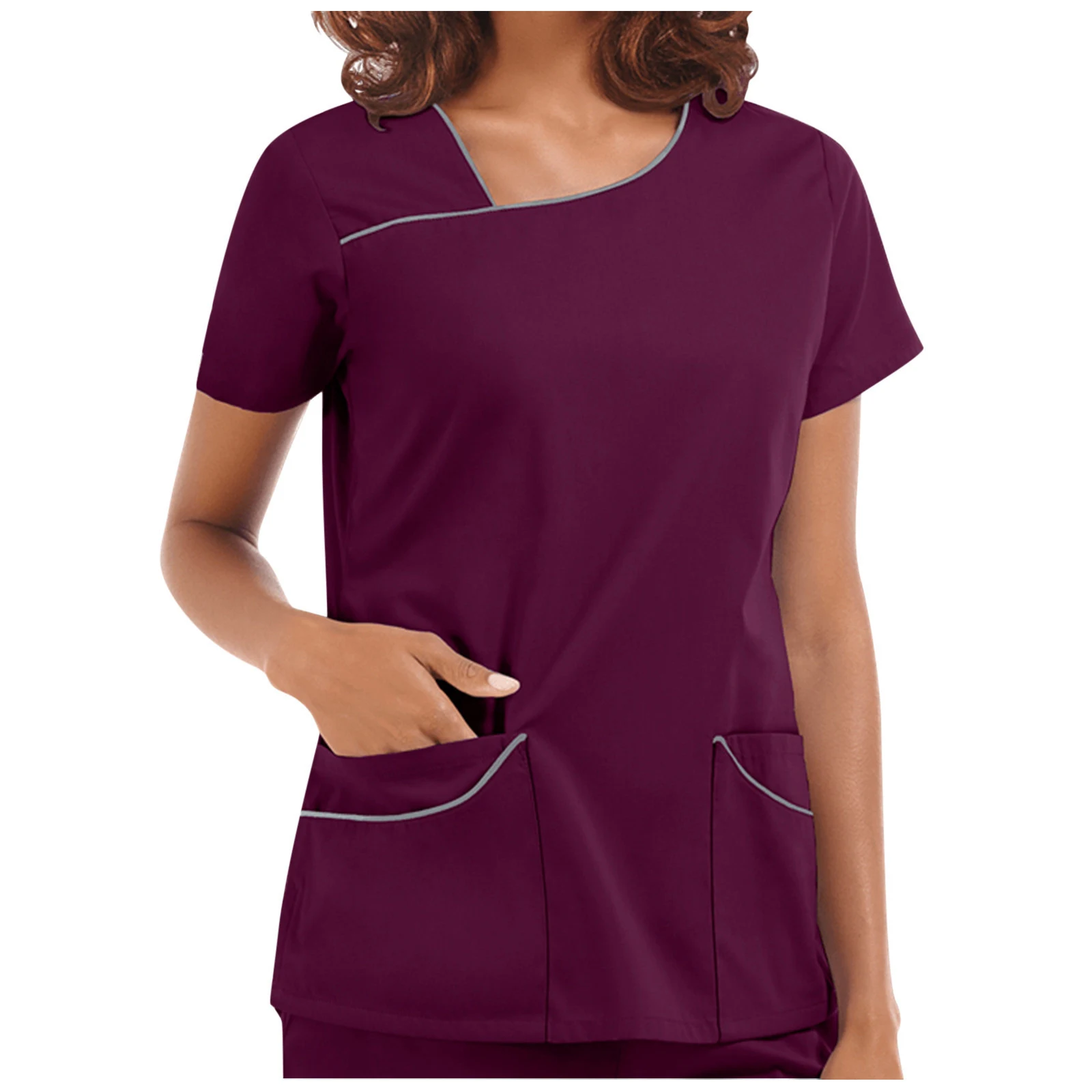 Title 4, Womens Operating Room Hand Washing Nurse Surge...