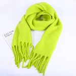 Fluorescent green