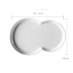 Dinner plate