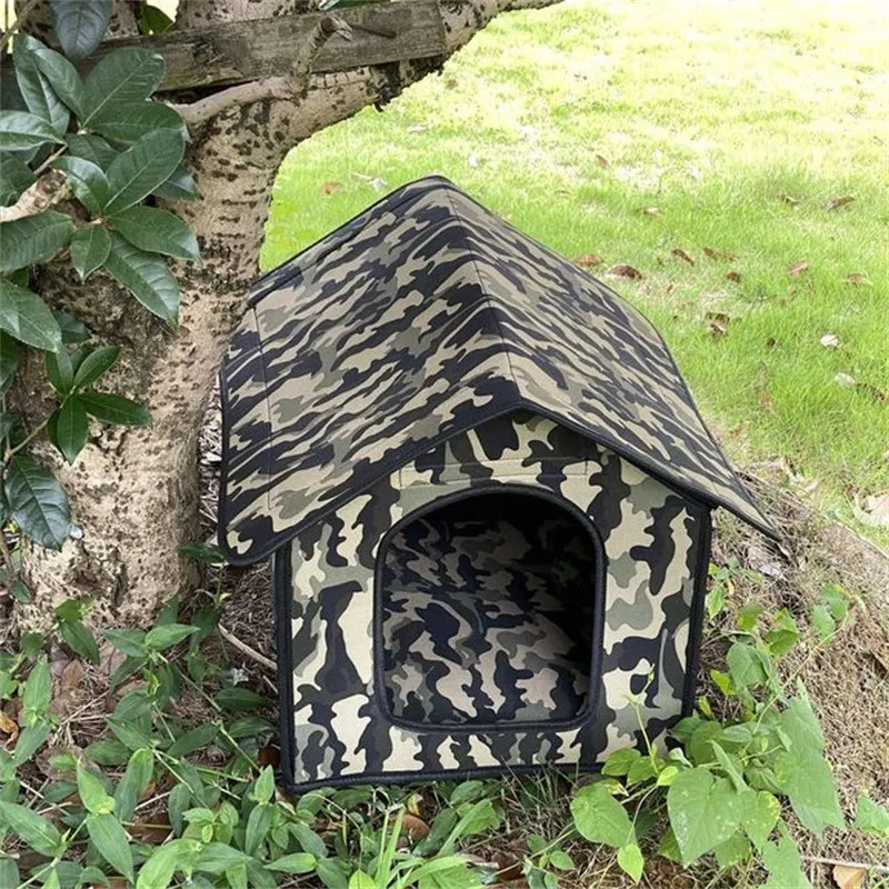 Outdoor Waterproof Dog and Cat Litter Keep your outdoor spaces clean and fresh with this durable and weather-resistant p — photo 8