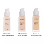 LaMeiLa Liquid Foundation Moisturizing Concealer Long-lasting Finishing Natural Look for Flawless Skin and a Radiant Com — photo 5