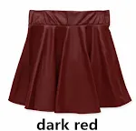 Drak Red
