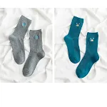 Grey blue