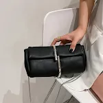 Black small