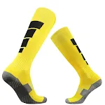 Men's Football Sports Socks Long Tube Design, Providing Comfort, Support and Performance for Matches and Training — photo 2