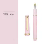 Pink Gold Clip