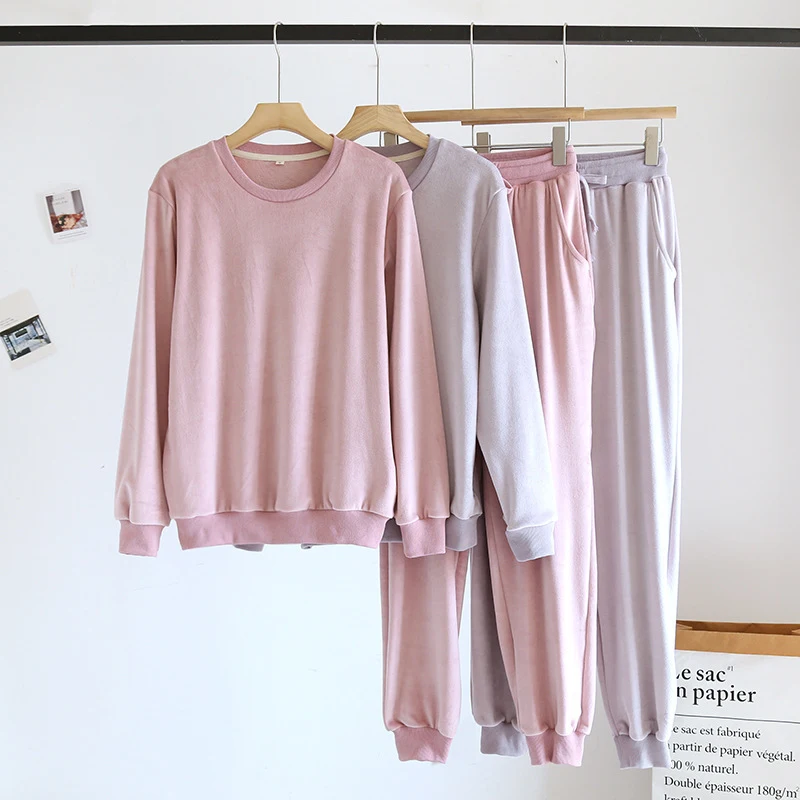 Title 3, Couple Pajamas Loungewear You Can Wear Outside....