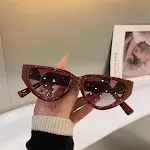 Red Frame Tea