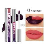 Lip Gloss 2 Colors