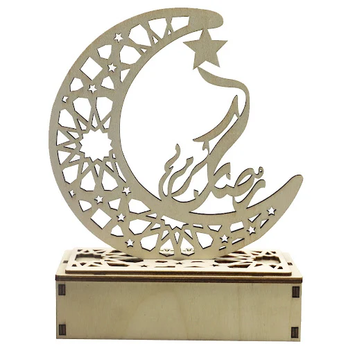 Title 5, Moon Hollow Letters With LED Lights, perfect fo...
