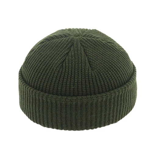 Title 13, Dome warm short woolen cold hat keeps your head...