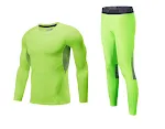 UA502 fluorescent green