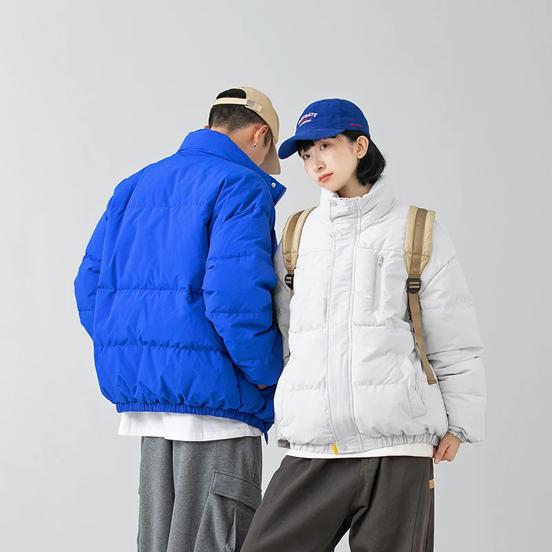 Title 3, National Standard 90 White Duck Down Mens Stre...