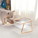 Golden Wrought Iron