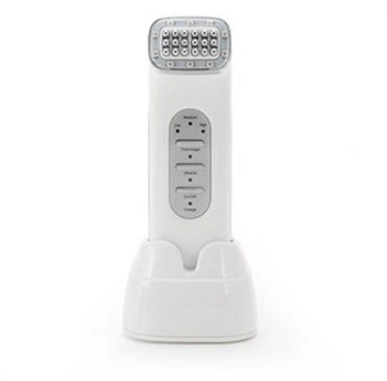 Aparelho portátil mini termage RF de infravermelho para contorno facial e firmeza da pele em casa, rejuvenescimento. — foto 7