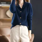 Noble Navy Blue