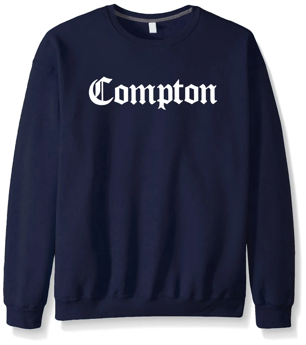 Moletom masculino com estampa de letras. Confortável e estiloso para uso diário. Ideal para um visual casual e moderno. Oferece conforto e aquecimento. — foto 5