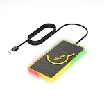 Charging panel