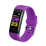 115PLUS Purple