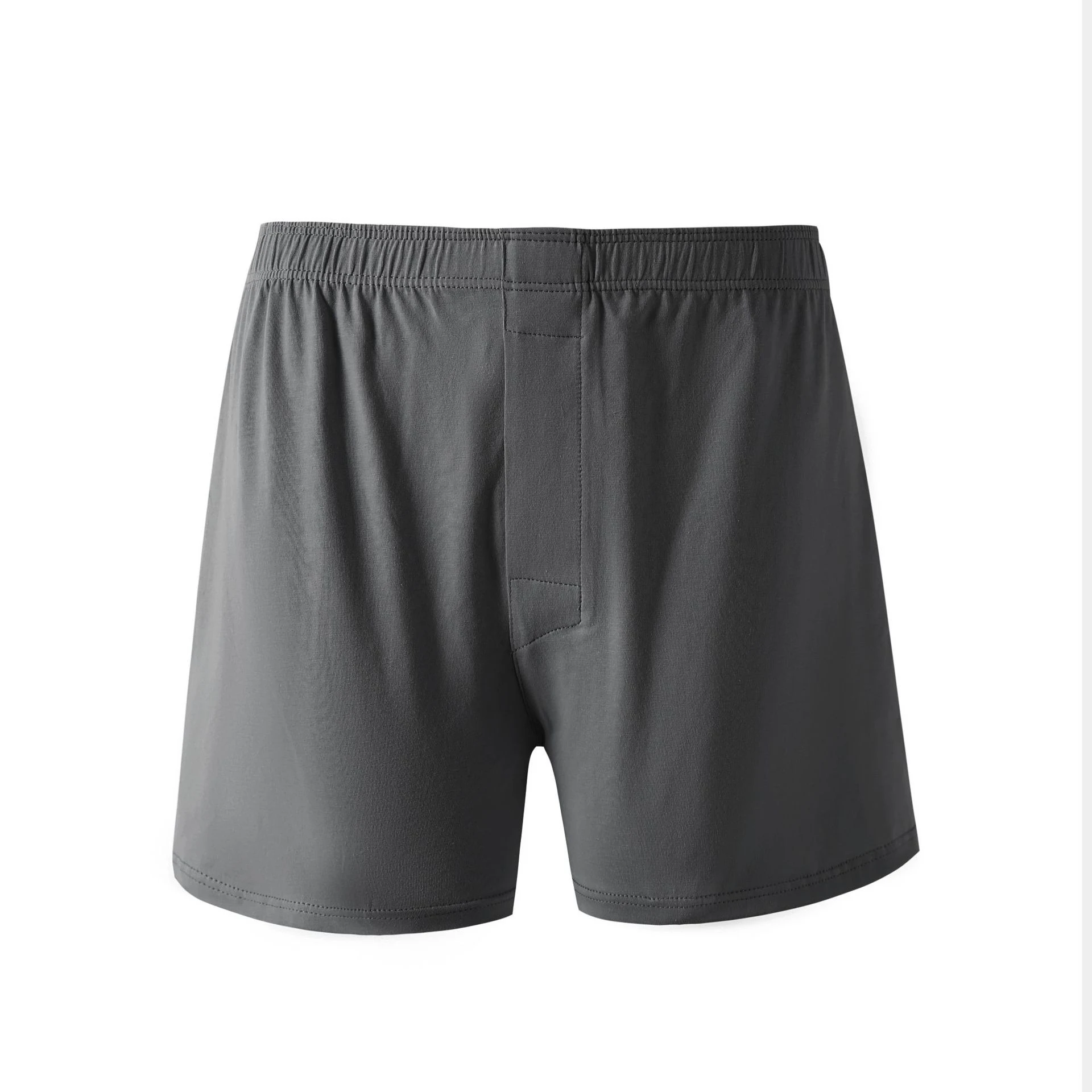 Men's Loose Button Comfortable Breathable Shorts for all-day wear. Stay cool and relaxed in these summer essentials. Per — photo 14