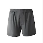 Men's Loose Button Comfortable Breathable Shorts for all-day wear. Stay cool and relaxed in these summer essentials. Per — photo 14